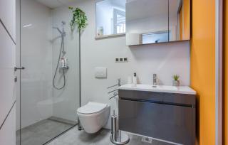 Amazing Home In Lanisce - 4
