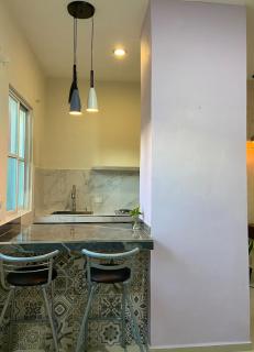 Departamento tipo loft - 1