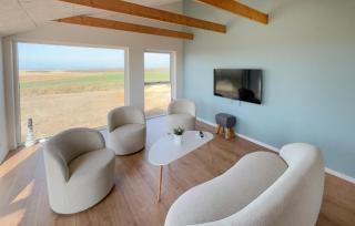 3 Bedroom Beautiful Apartment In Ringkøbing - 9