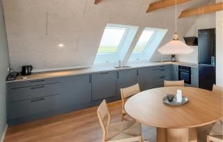 3 Bedroom Beautiful Apartment In Ringkøbing - 6