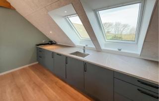 3 Bedroom Beautiful Apartment In Ringkøbing - 1