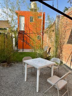 Apartment with patio 15 minutes from downtown and Cholula - 7