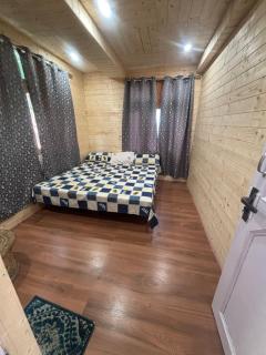 Krishna homestay yulla - 8