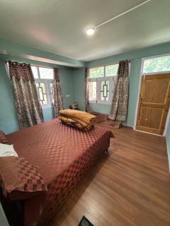 Krishna homestay yulla - 7