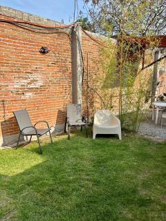 Apartment with patio 15 minutes from downtown and Cholula - 8