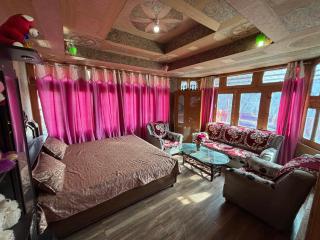 Krishna homestay yulla - 2