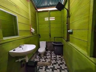 Mapaddegat Surf House - 2
