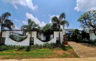 Golden Bell Vill- Biệt thự trên đỉnh đồi - 4
