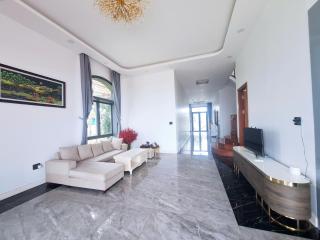 Golden Bell Vill- Biệt thự trên đỉnh đồi - 9