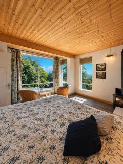 Kaleege House 2BR Forest Cottage Takdah, Darjeeling - 3