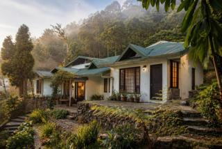 Kaleege House Private Room in Main House Takdah Cantt, Darjeeling - 0