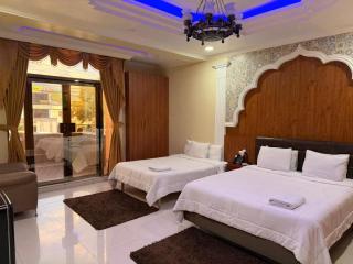 Hotel Troya - 4