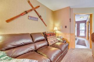 Walk to Angel Fire Resort! Mtn-View Condo Near Fun - 5