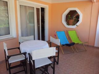Dalyan Palace - 9