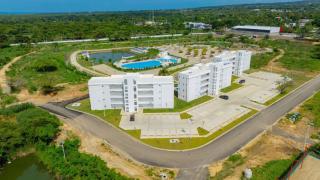 Stylish Studio in Sosua Ocean Village - 1