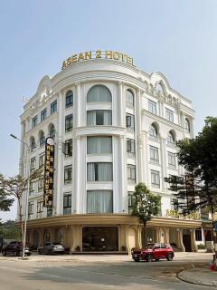 Asean Hotel 2 - 5