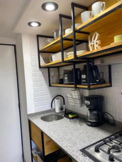 Mirador Studio - 7