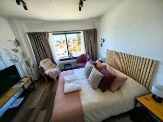 Mirador Studio - 1