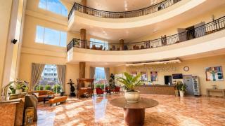 Grand Wahid Hotel Salatiga - 8