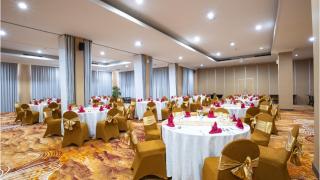 Grand Wahid Hotel Salatiga - 1