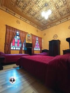 Hotel La Catedral - 3