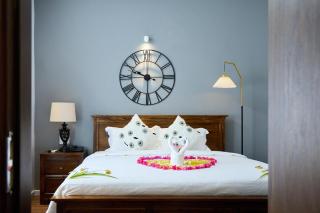 KLY Hotel & Retreat - 4