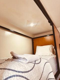 Banana Beach Dormitory Room - 3