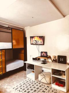 Banana Beach Dormitory Room - 6