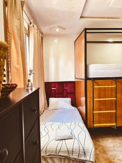 Banana Beach Dormitory Room - 2
