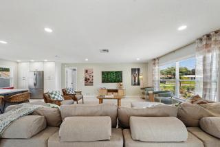 Match Point Stay 6 Min to IMG Academy Luxury Tennis Home - 4