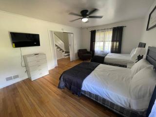 The Cozy Getaway - 2