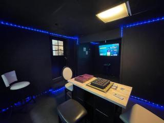 The Cozy Getaway - 1