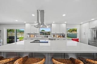 Match Point Stay 6 Min to IMG Academy Luxury Tennis Home - 9