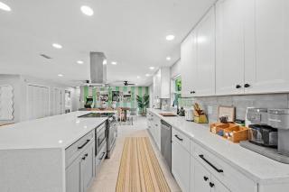 Match Point Stay 6 Min to IMG Academy Luxury Tennis Home - 2