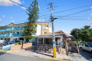 Cheap Hotel Room in Sosua Strip - 4