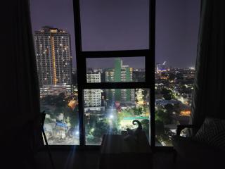 Urban Nest Studio at Meridian by Avenir Cebu City - 8