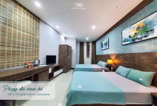 SANGLA 3 Hotel - 1
