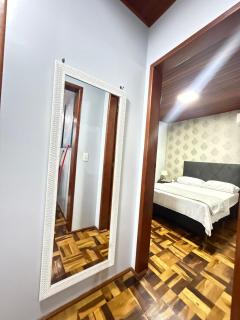 Apartamento no Centro com tudo Novo! - 5