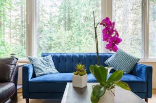 Bright and Spacious Upper Level House, Great Area - 2
