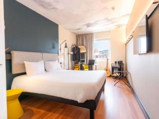 Ibis Malaga Centro Ciudad - 0