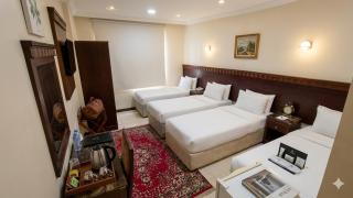 Alhayah Hotel - 4