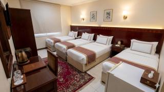 Alhayah Hotel - 8