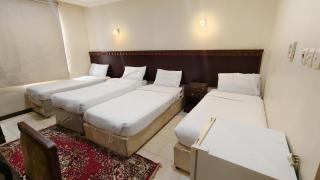 Alhayah Hotel - 2