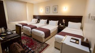 Alhayah Hotel - 1