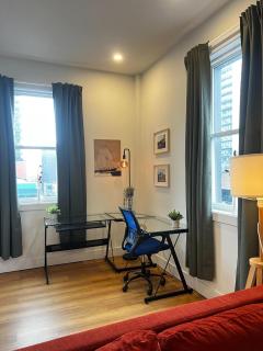 The Skyline & Harborview Corner Studio #510, Downtown, AC - 1