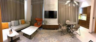 Oscar Apartments - 7