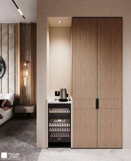 Oscar Apartments - 8
