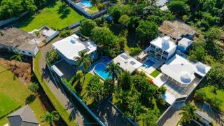 14 BR Getaway 2 mins from Sosua action - 9