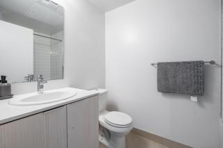 Comfortable Suite in Heart Downtown with 2 Beds - 4