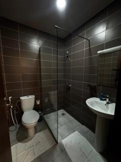 ORY luxury garden Jacuzzi - 1